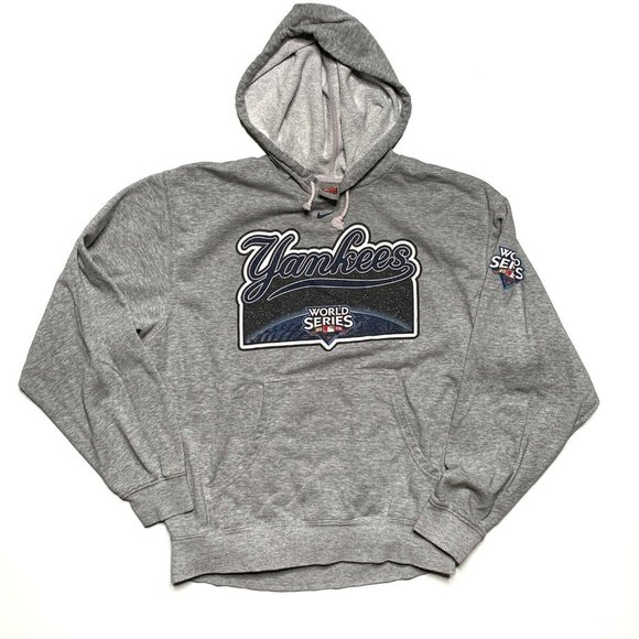 champs nike hoodie